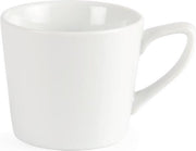 Olympia lage koffiekop 20cl (Box 12)