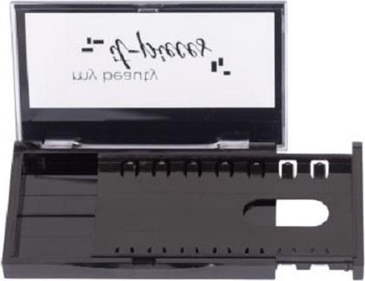 Benecos Refill Palette Leeg