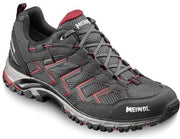 Meindl Caribe gtx schmal 3826 01 schwartz rot 51 1/3
