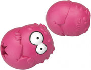 Coockoo Bumpies strawberry hot Roze L - 13-30kg
