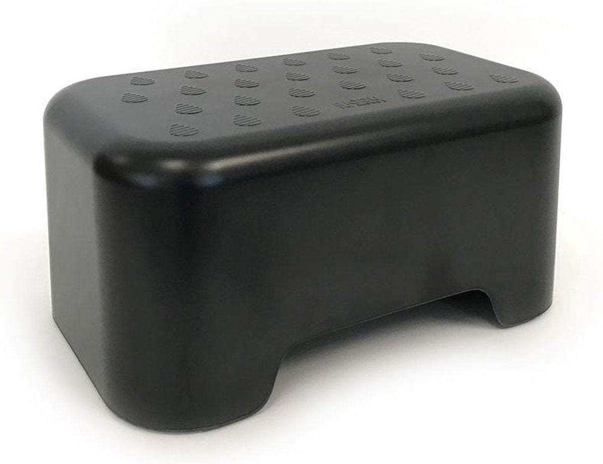 Bano Step Stool - Black