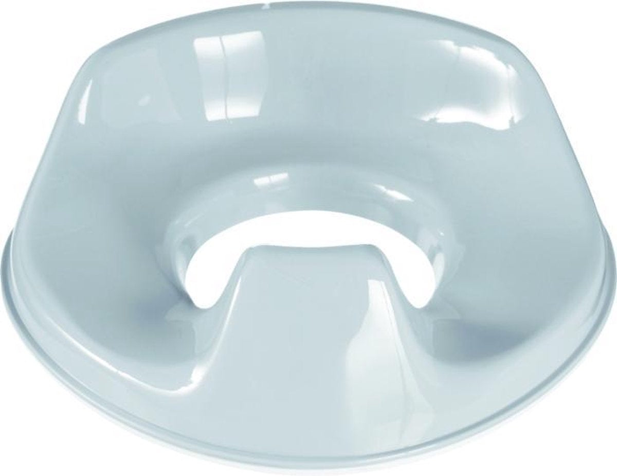 Bébé-Jou WC Verkleiner - Licht Grijs