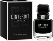 Givenchy - Eau de parfum - L´Interdit intense - 50 ml