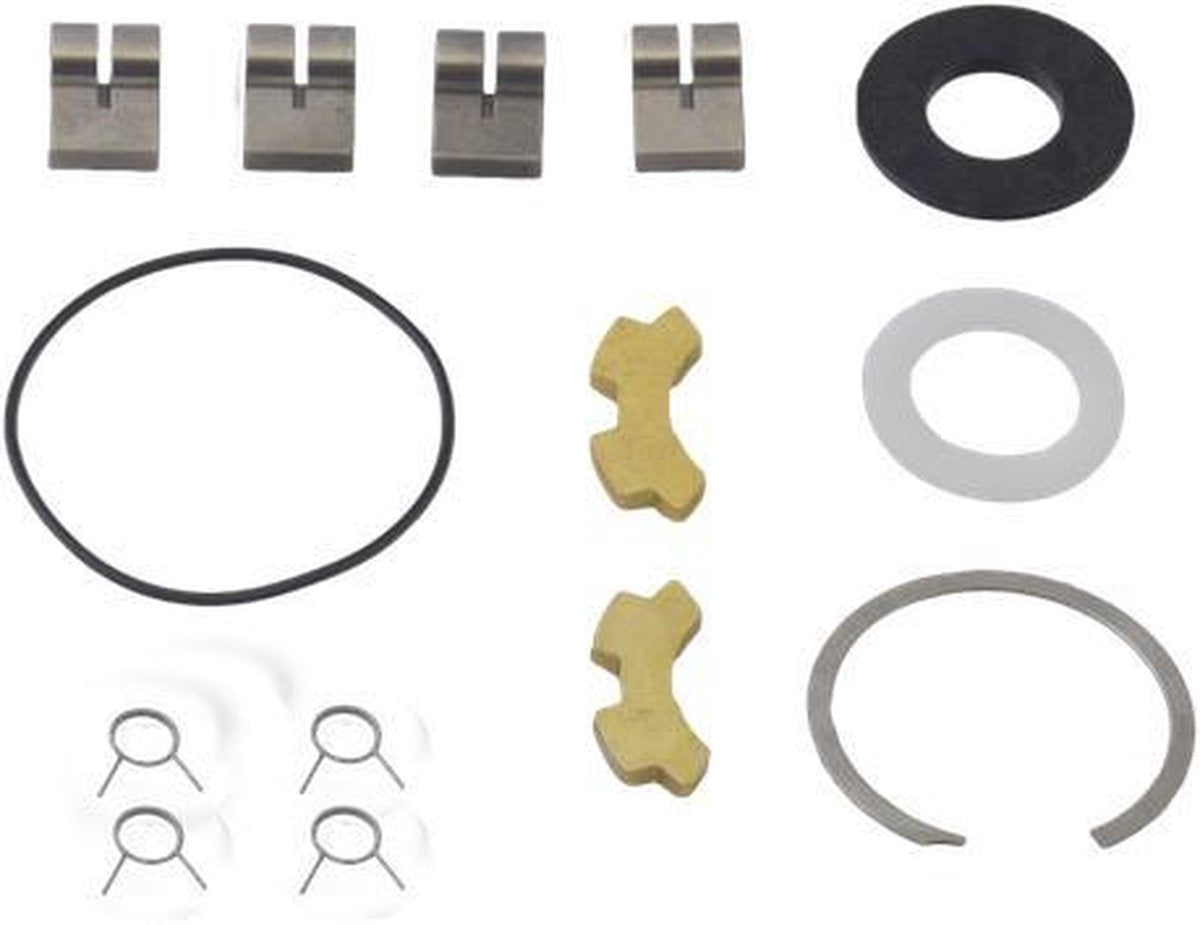 Lewmar Lier Service Kit voor OCEAN/EVO® ST 50-65