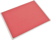 Breekplank rood