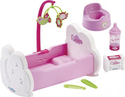 ECOIFFIER 2873 accessoire voor poppen