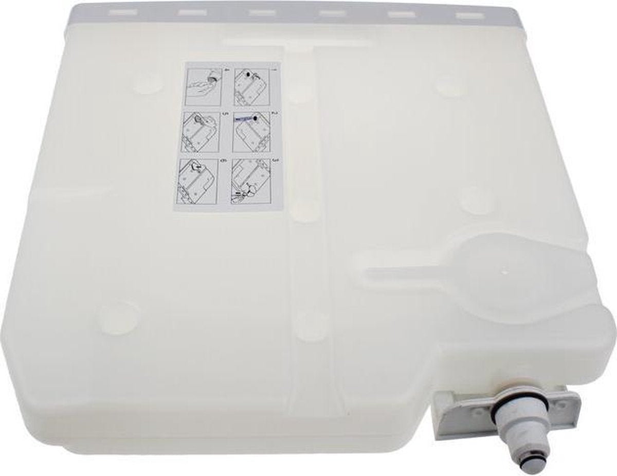 BOSCH - Condensreservoir - 00679231