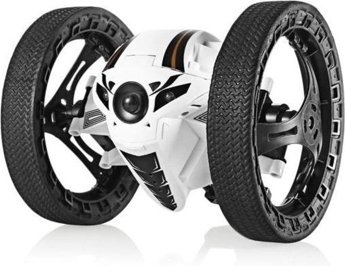 MikaMax Bestuurbare Auto – RC Voertuig - Bounce Car - Speelgoed Jongens