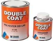Double Coat DC 881 set 1 kg