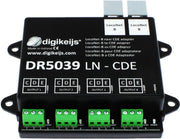 DR5039 LocoNet-B to CDE