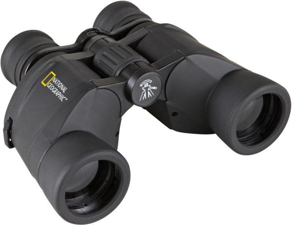 Bresser 8x40 Porro