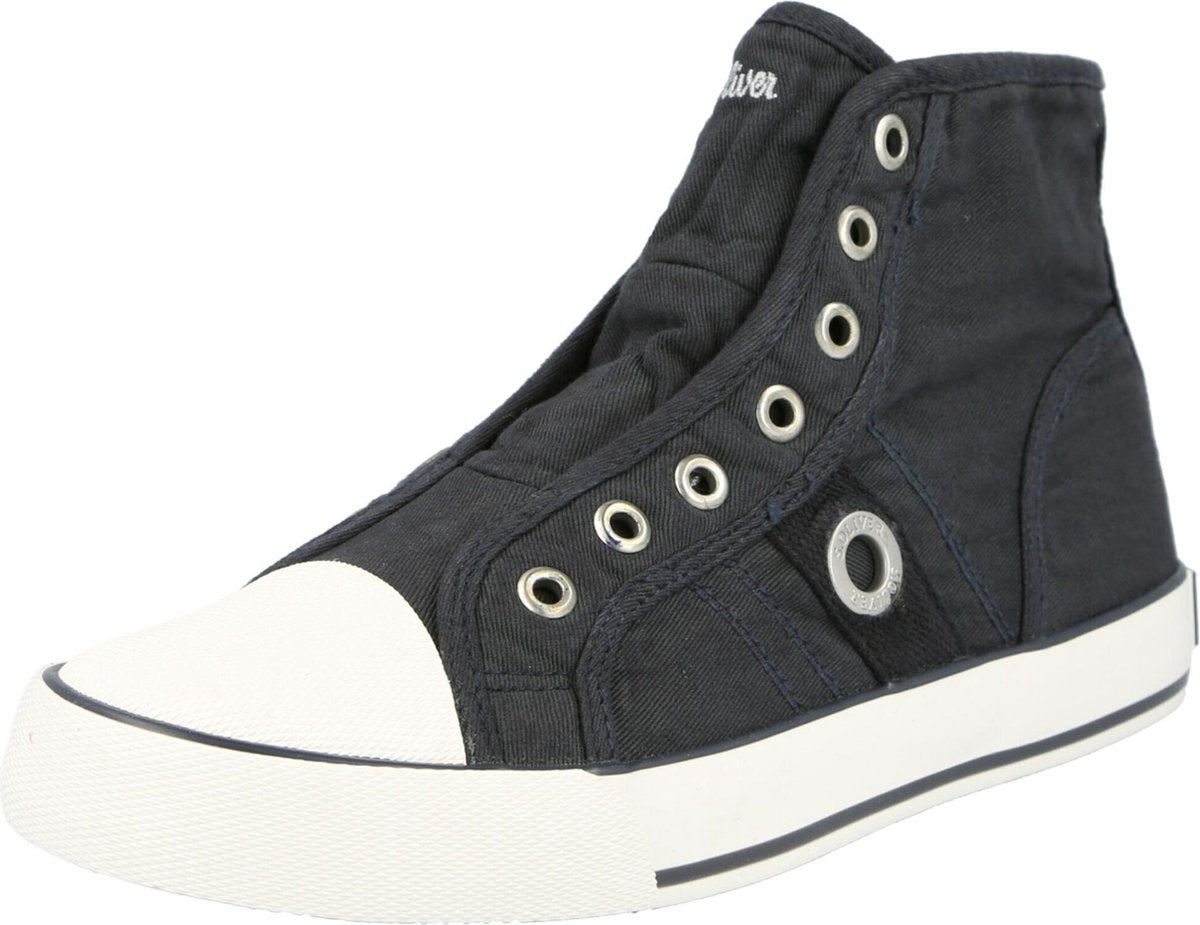 s.Oliver Sneaker Sneaker 5-5-25235-36