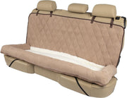 Petsafe Hondendeken Auto 101 X 140 Cm Suède Bruin