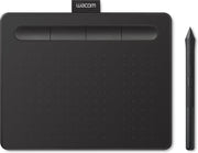 Wacom Intuos Pen & Bluetooth Small - Tekentablet / Zwart