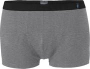 SCHIESSER 95/5 boxershort (1-pack) - grijs -  Maat: XXL