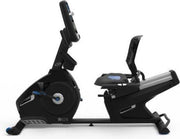 Ligfiets Nautilus R628 met Ride Social