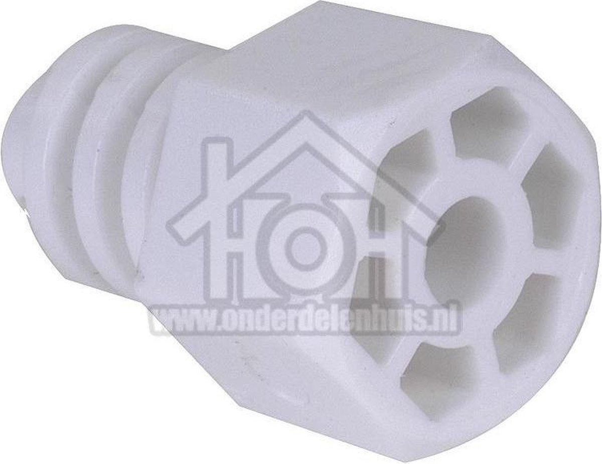 Marijnen Stelpoot Kunststof 4cm lang CMD770 1250119029