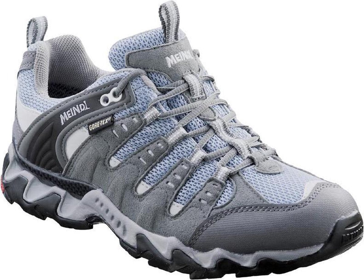 Meindl Respond GTX - Wandelschoenen - Vrouwen - Maat 41.5 - Grijs