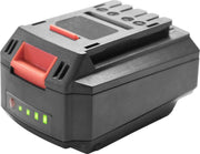 GartenMeister Oplaadbare batterij Li-ion 20 V