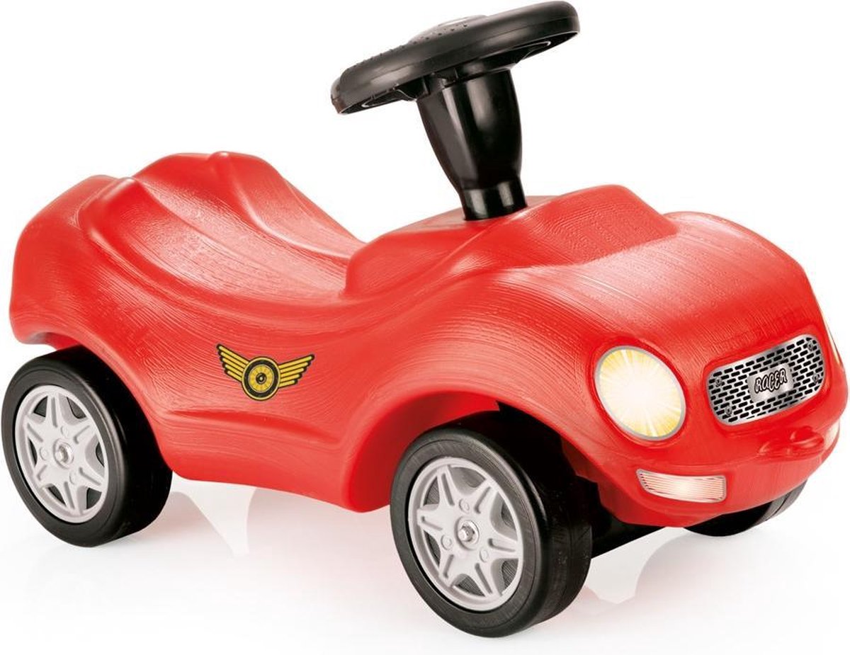Dolu Loopauto Racer
