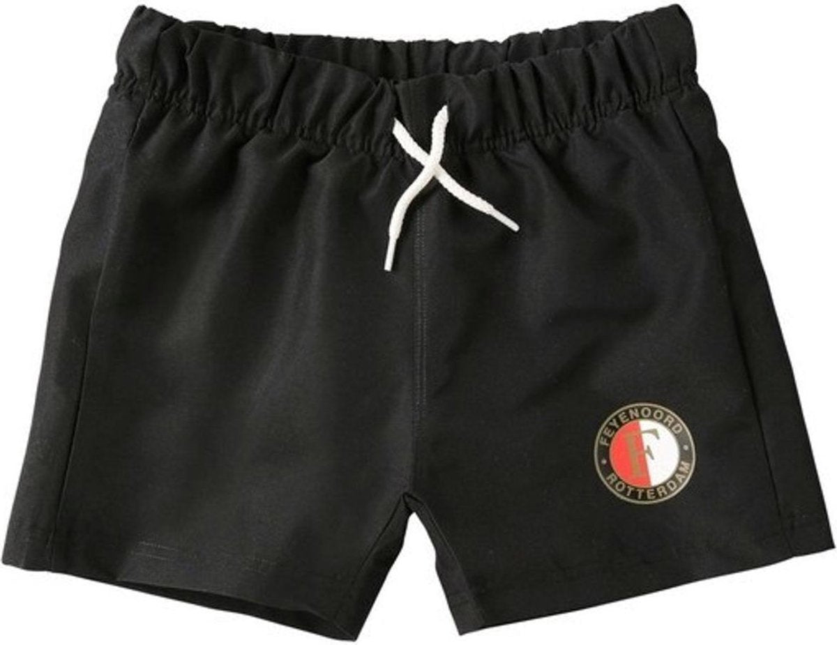 Feyenoord Zwembroek - Short - Maat 110 / 116
