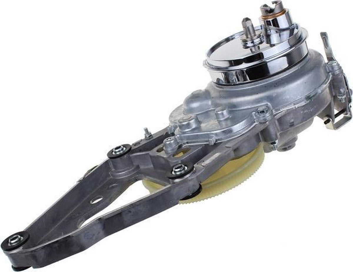 KENWOOD - GEARBOX - TANDWIELKAST CPL  - KM070 / KM080 - KW715261