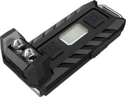 Nitecore Thumb LEO UV Sleutelhangerlamp oplaadbaar