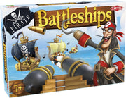 Tactic - Battleships
