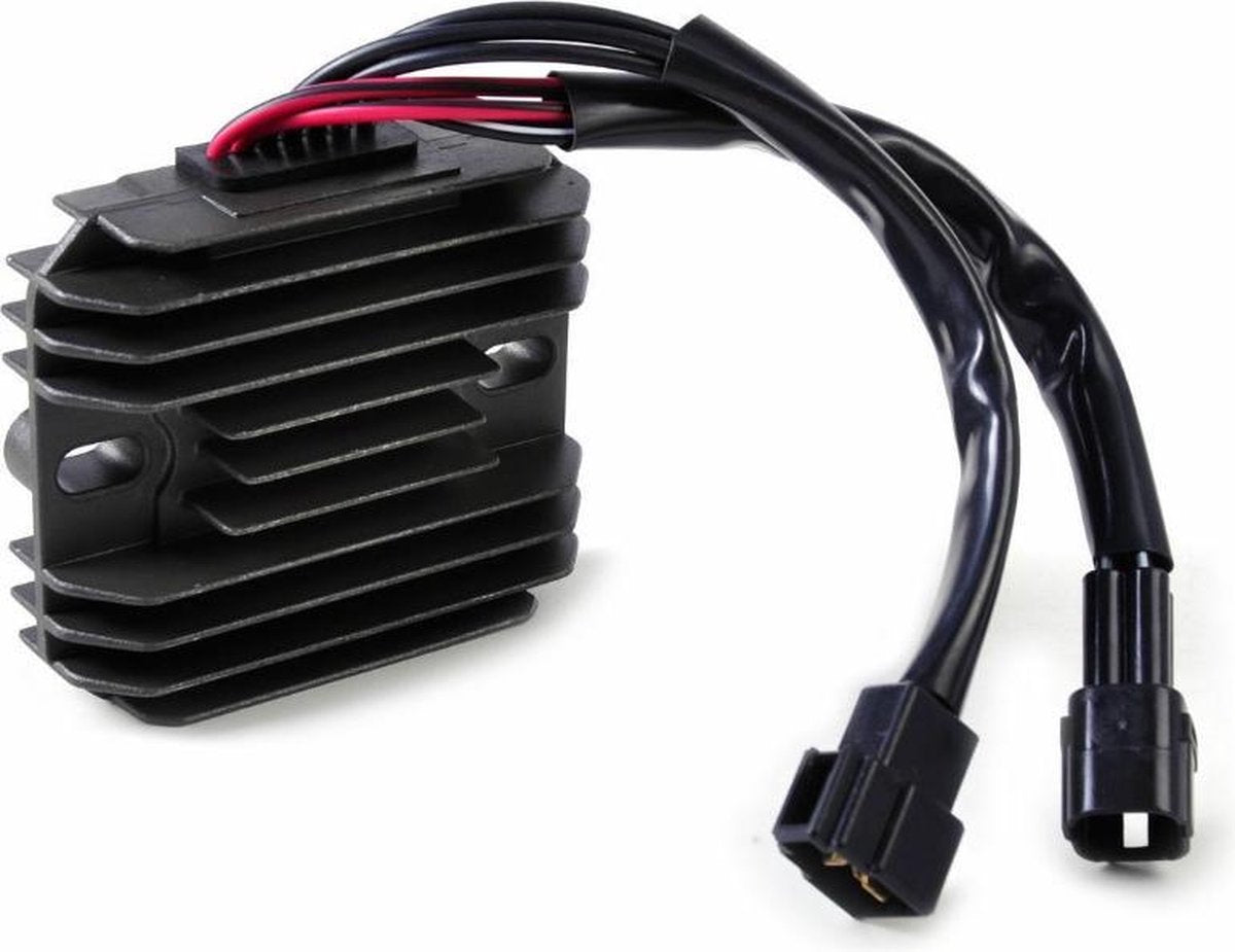 Spanningsregelaar Suzuki GSXR 1000 2005 - 2012 GSXR1000 YMP-SP14