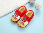 Paw Patrol pantoffels Marshall - sloffen - kinderen