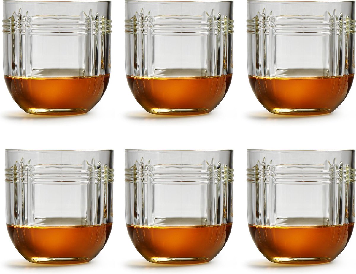 Libbey waterglas The Gats - 355 ml / 35