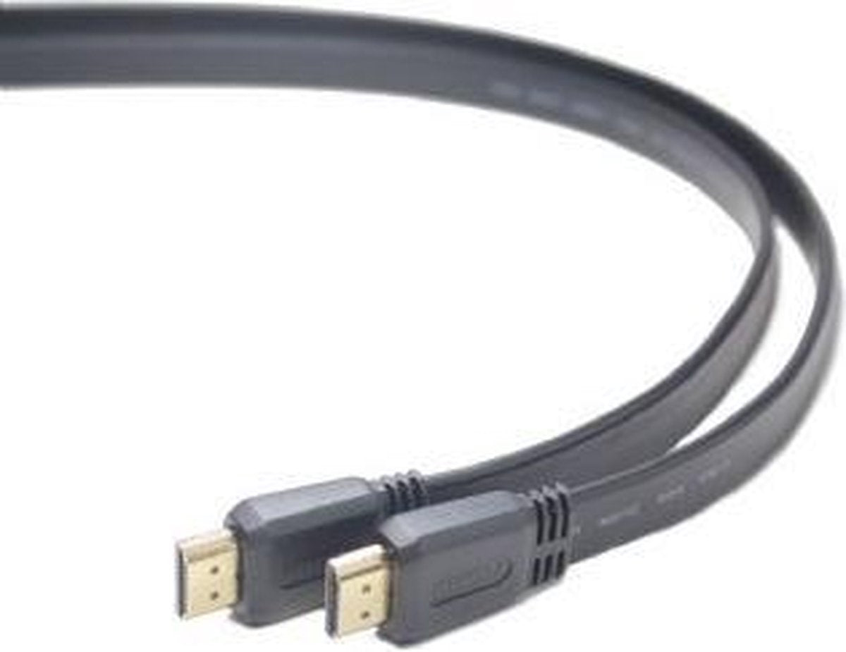 CablExpert CC-HDMI4F-1M - Kabel HDMI 1.4 / 2.0
