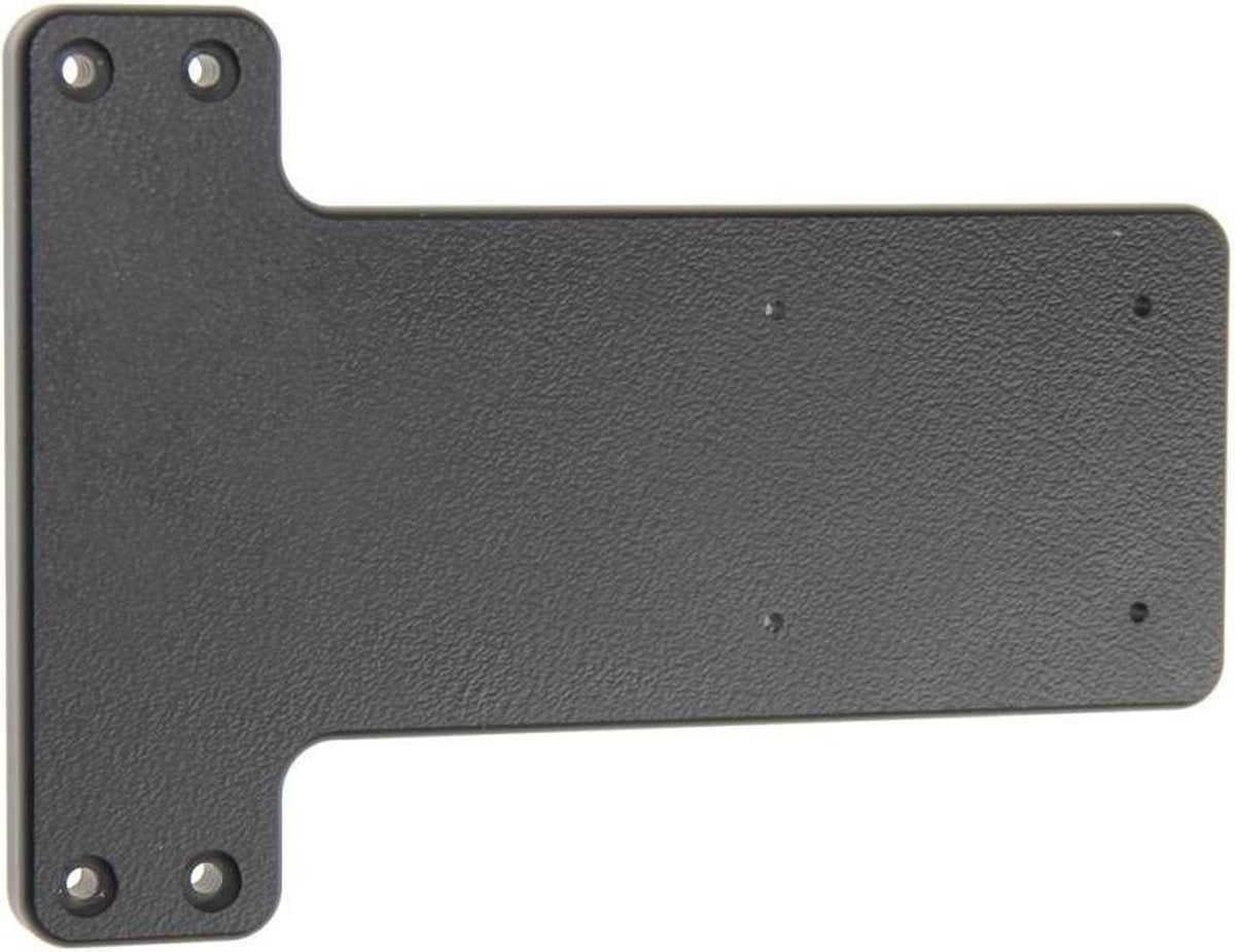 Brodit 215916 Auto Passieve houder Zwart houder