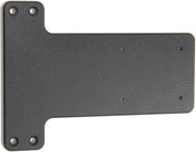 Brodit 215916 Auto Passieve houder Zwart houder