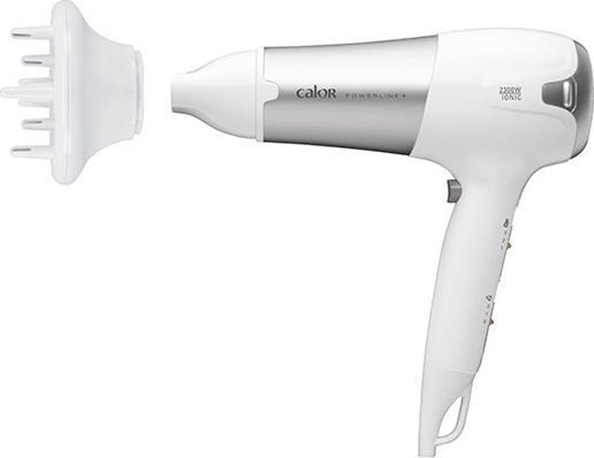 Calor Powerline+ CV5090 - Haardroger