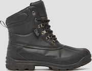 Fila Weathertech Extreme Snowboots Zwart Heren - Maat 42