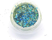 RSB – Cosmetische glitter – nr 144