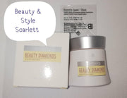 ZEITGARD Beauty Diamonds Rijke Intensieve Crème - anti aging - anti veroudering