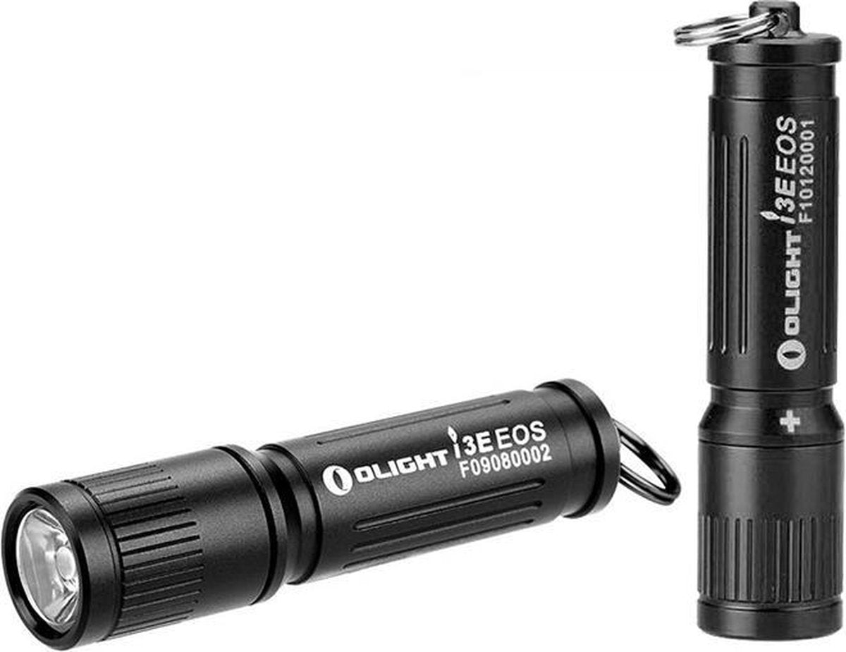 Olight - I3E EOS - Keychain light