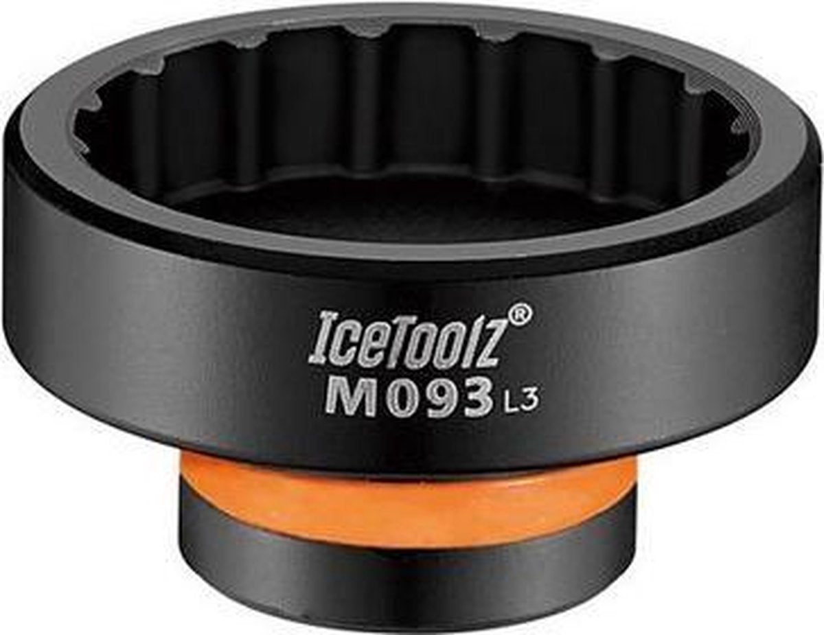 IceToolz trapassleutel Shimano BBR60