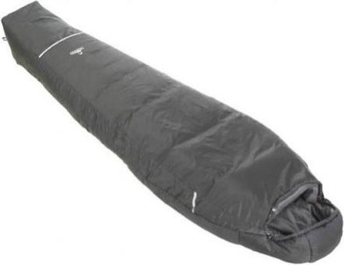 Nomad Cape Sable 450 Slaapzak Zwart