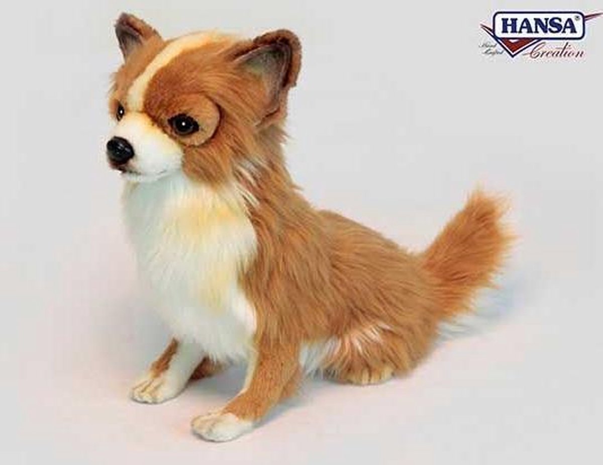 Chihuahua Knuffel
