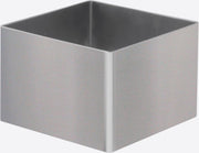 Point-Virgule - Garneervorm vierkant 7x7x5cm.