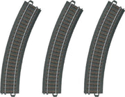 Märklin H0 Gebogen Rails 20130