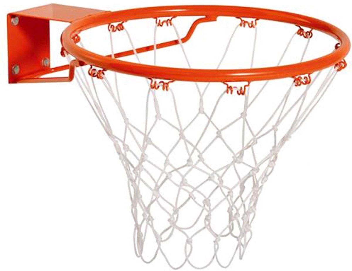 Basketbalring New York