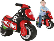 Injusa Loopmotor Aprilia 1