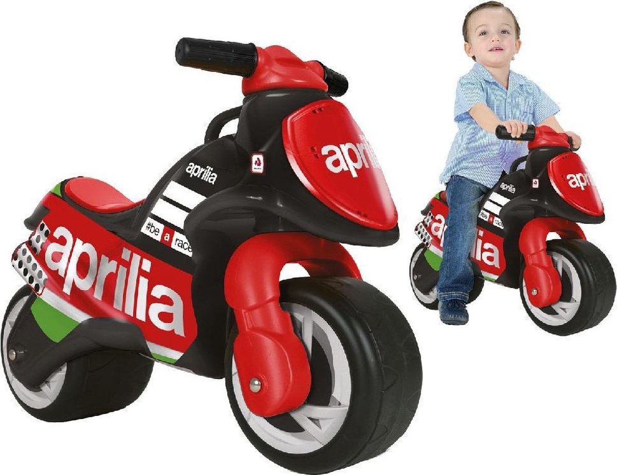 Injusa Loopmotor Aprilia 1