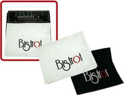 4 stoffen servetten - Bistrot