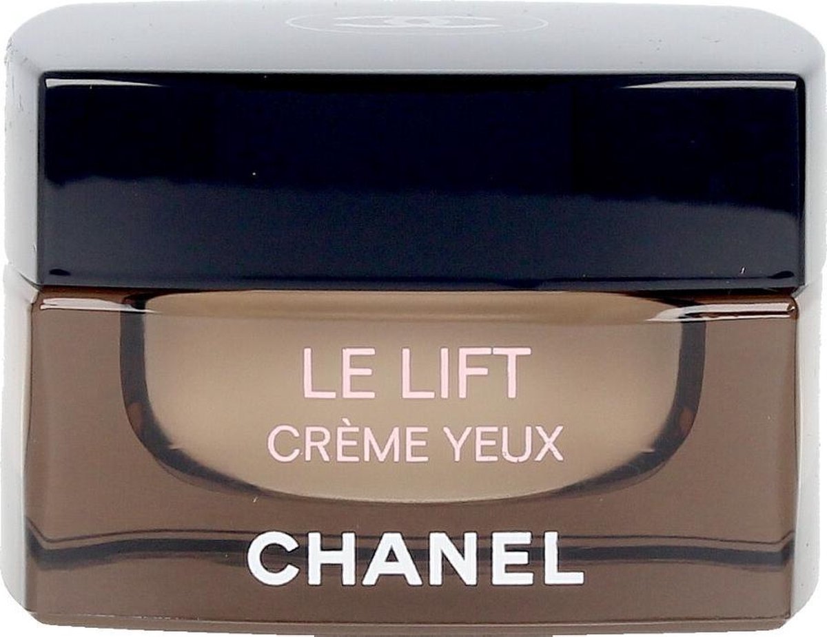 Chanel Le Lift Creme Yeux – Eye Cream 15 Gr For Women