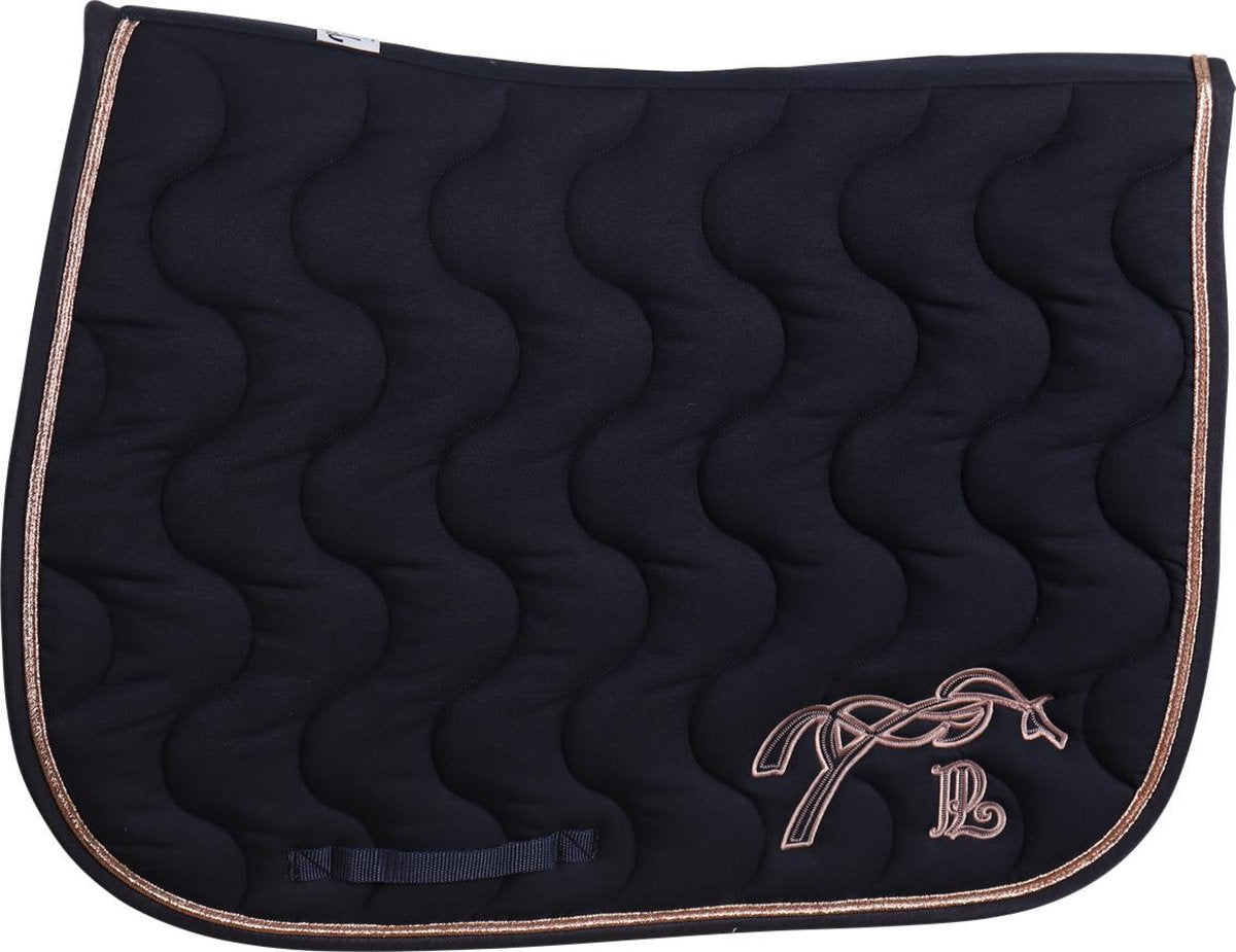 Pénélope Zadeldek  Classic - Dark Blue - veelzijdigheid Full